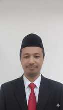ENCIK MOHD AZRUL BIN ABD RASHID