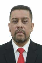 ENCIK BAHARUDDIN BIN YAACOB