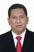 ENCIK NORKHUSAIRI BIN ABIDIN