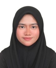 NUR IFFAH ATHIRAH BINTI ZAINI