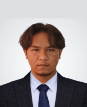 MUHAMAD HAIKAL AKMAL BIN KAMARUDIN