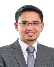 DR. PRASHANT A/L SUBRAMANIAN