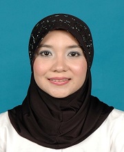 PUAN NOOR AIDA BINTI CHE OTHMAN