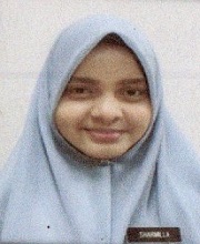 PUAN SHARMILLA BINTI ABU BAKAR