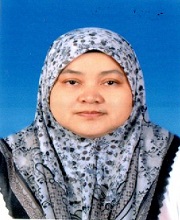 PUAN JUNAINAH BINTI ILLIAS