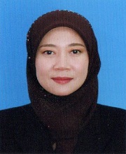PUAN ZURAINI BINTI IBRAHIM