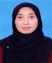 PUAN EIKRAMI BIN EZAHAR