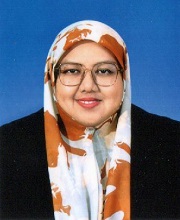 PUAN NORAZNIDA BINTI MOKHTAR