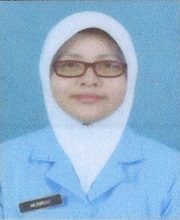 PUAN MUNIRAH BINTI OSMAN