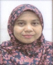PUAN FAZLINA BINTI MOKHTAR