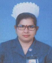 PUAN JAGATHISVARY A/P SUBRAMANIAM