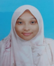 DR. NORHAFIZA BINTI SK ABDUL JAMAL