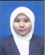 DR. ANITH FARHANA BINTI NADZIRIN