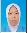 PUAN SHAFINA BINTI SATAR