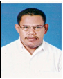 ENCIK ZAHIR BIN WAHAB