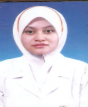 PUAN PUTRI AINUL BUKHRAH BINTI MEGAT IBRAHIM