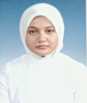 NORLIANA BINTI SAAD