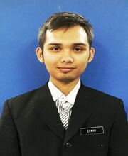 MAS ERWAN BIN MAZLAN