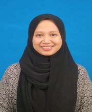 DR. FARAH AIMAN BINTI AHMAD NURULAZAM