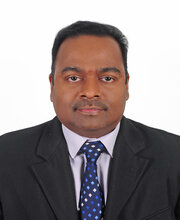 DR VIMAHL DASS A/L PARAMANANDAM