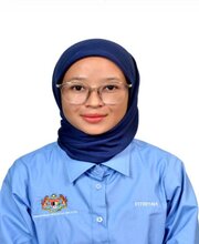 NUR FITRIYAH BINTI MOHTAR