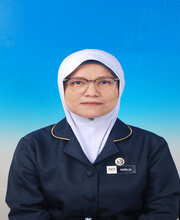 NORLIA BINTI ABDUL HAMID