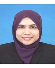 DR EIZATUL AISHAH BINTI BERHAN NORDIN