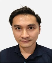 DR. PHUNG KWANG CHAI