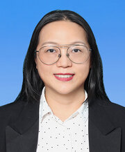 DR. SHARI-ANN HO SOKE MUN