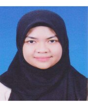 NUR ADILA BINTI BENYAMIN