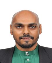 DR. MUHAMMAD HAMIZAN BIN HASAN GANI