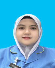 PUAN NURAZRINA BINTI AHMAD