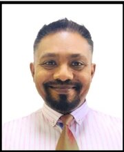 DR. DESMOND LOURDES A/L ANDREW