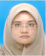 DR. NORALIZA BINTI MOHD NOR