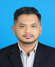 DR MUHAMMAD ZULFADHLI BIN MARHALIM
