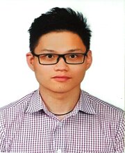 DR. TERRENCE CHAN LAI WOOI