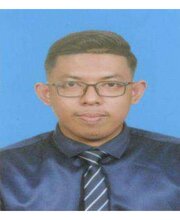 MUHAMMAD ALIFF BIN ROSNAN