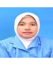 NORASIMAH BINTI MOHD NOR