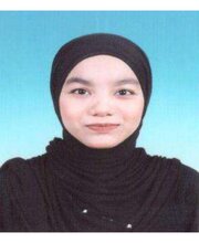 NUR SARAH BINTI ABD RASHID FIKRI