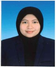 NURUL HASANAH BINTI HADZRI