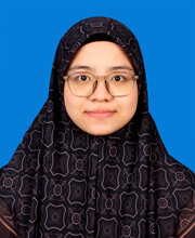 CIK NUR ATHIRAH BINTI MOHAMAD RAFI\'E