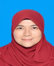 CIK KHAIRINI BINTI ISHAK