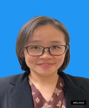 DR MELISSA YAP WEI LYNN