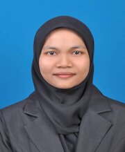CIK NURUL QHOMARIAH BINTI DZOLIZHAM