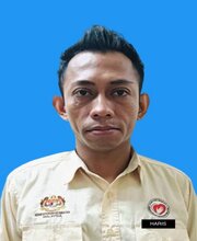 ENCIK MUHAMAD HARIS BIN HALIM