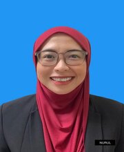 PUAN NURUL FARIZATUN HASNI BINTI SHAHARUM