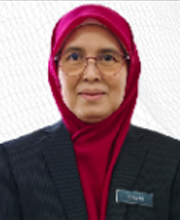 DR ROZAINI BINTI MAT SHAH