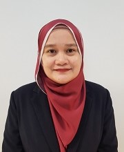 DR. FADELA BINTI MOHD DIN