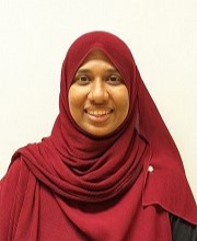 DR. SYAZANA BINTI ABDUL MALIK