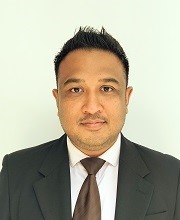 DR. VINOVEN KUNA A/L KUNASAGARAN